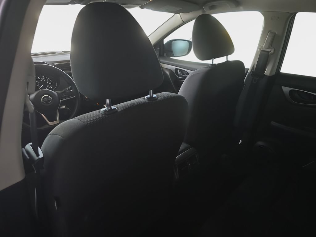 Used 2019 Nissan Rogue Sport S FWD image 10