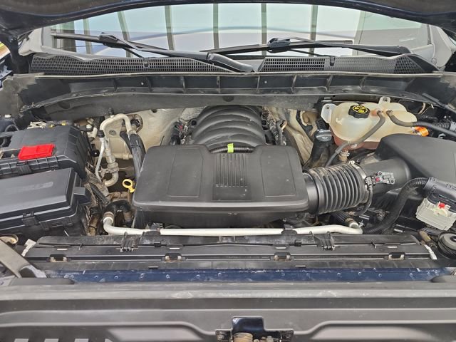 Used 2020 GMC Sierra 1500 SLT w/ SLT Convenience Package image 22