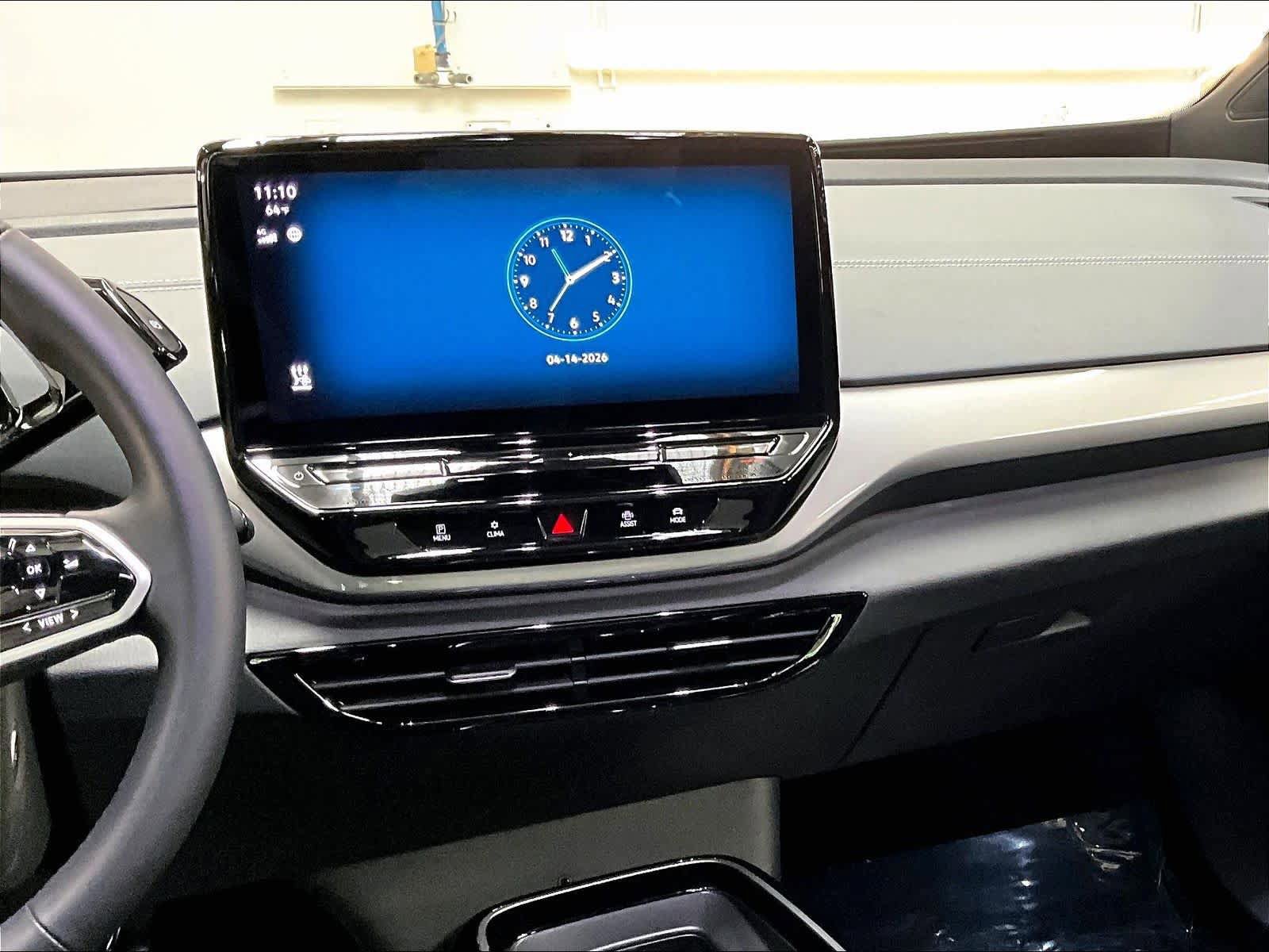 Used 2024 Volkswagen ID.4 S RWD image 9