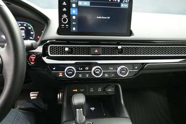 Certified 2026 Honda Civic Sport Touring image 12