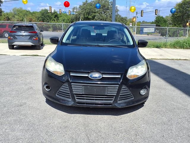 Used 2012 Ford Focus SE image 2
