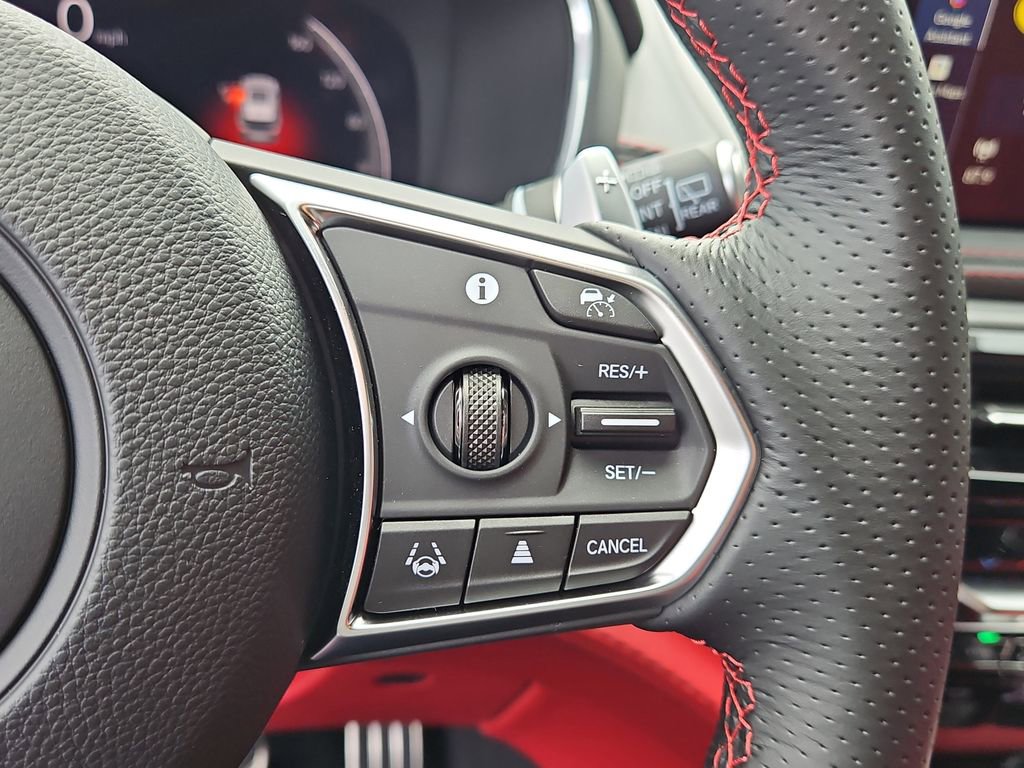 New 2026 Acura MDX A-Spec image 28