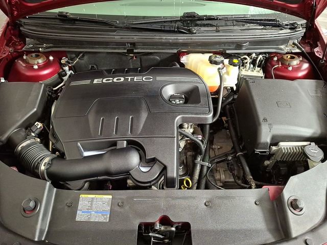 Used 2008 Chevrolet Malibu LT image 27