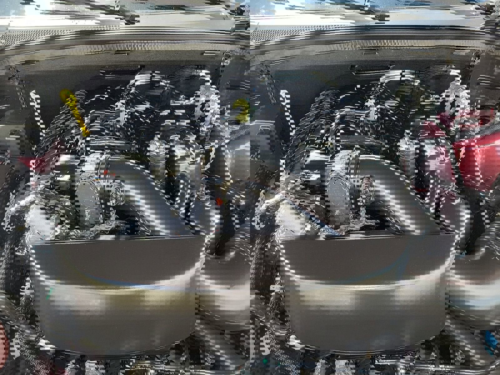 Used 2023 Dodge Durango Citadel image 10