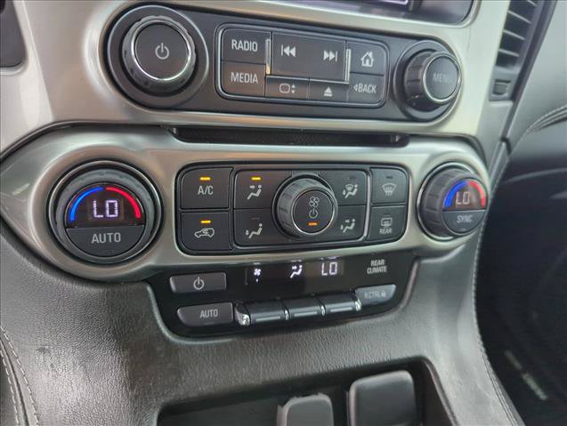 Used 2018 Chevrolet Tahoe LS RWD image 22