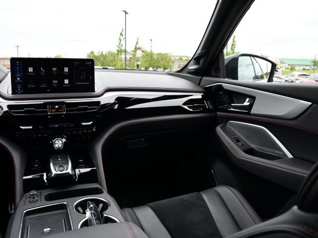 Certified 2026 Acura MDX A-Spec AWD/4WD image 19