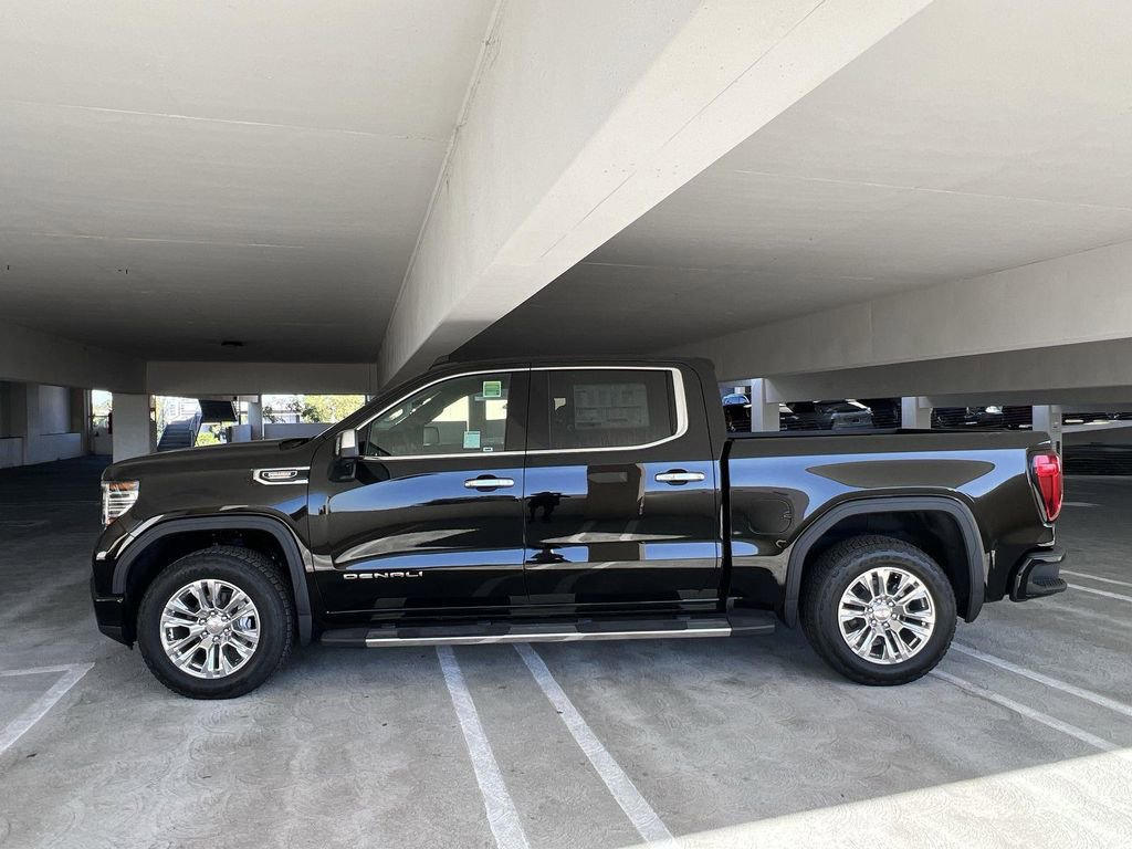 New 2026 GMC Sierra 1500 Denali image 7