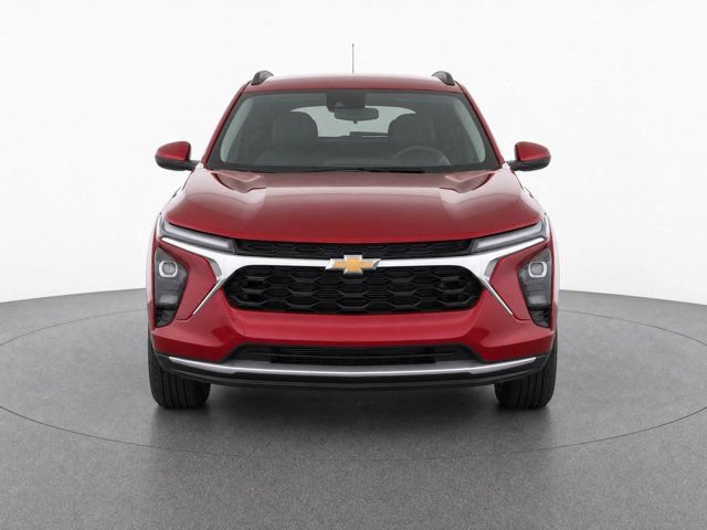 Used 2025 Chevrolet Trax LT w/ Driver Confidence Package FWD image 6
