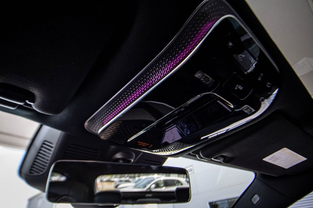 Used 2023 Mercedes-Benz S 500 4MATIC image 33