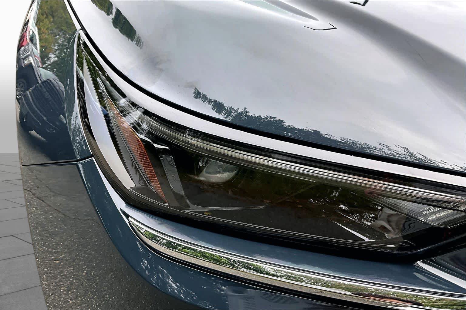 Certified 2025 Toyota Grand Highlander AWD image 26