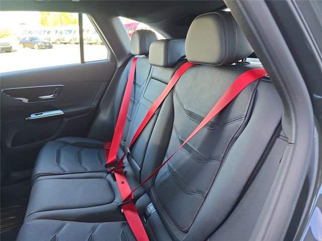 New 2026 Mercedes-Benz GLC 43 AMG 4MATIC image 16