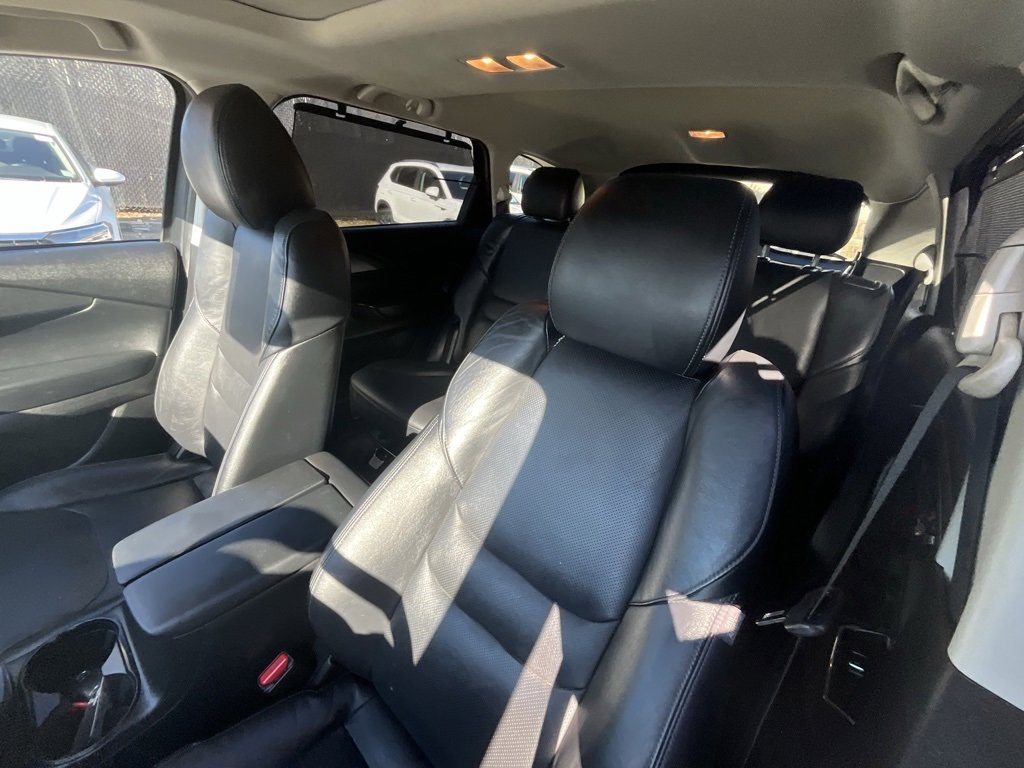 Used 2020 MAZDA CX-9 Touring w/ Touring Premium Package image 9