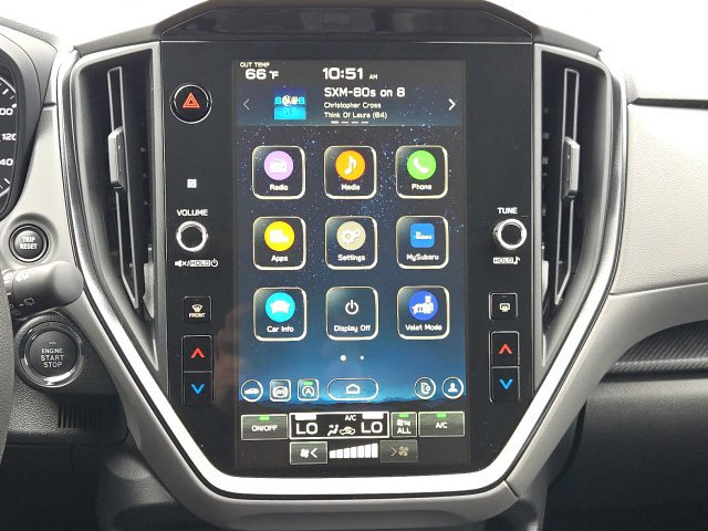 New 2026 Subaru Crosstrek 2.5i Premium AWD/4WD image 3