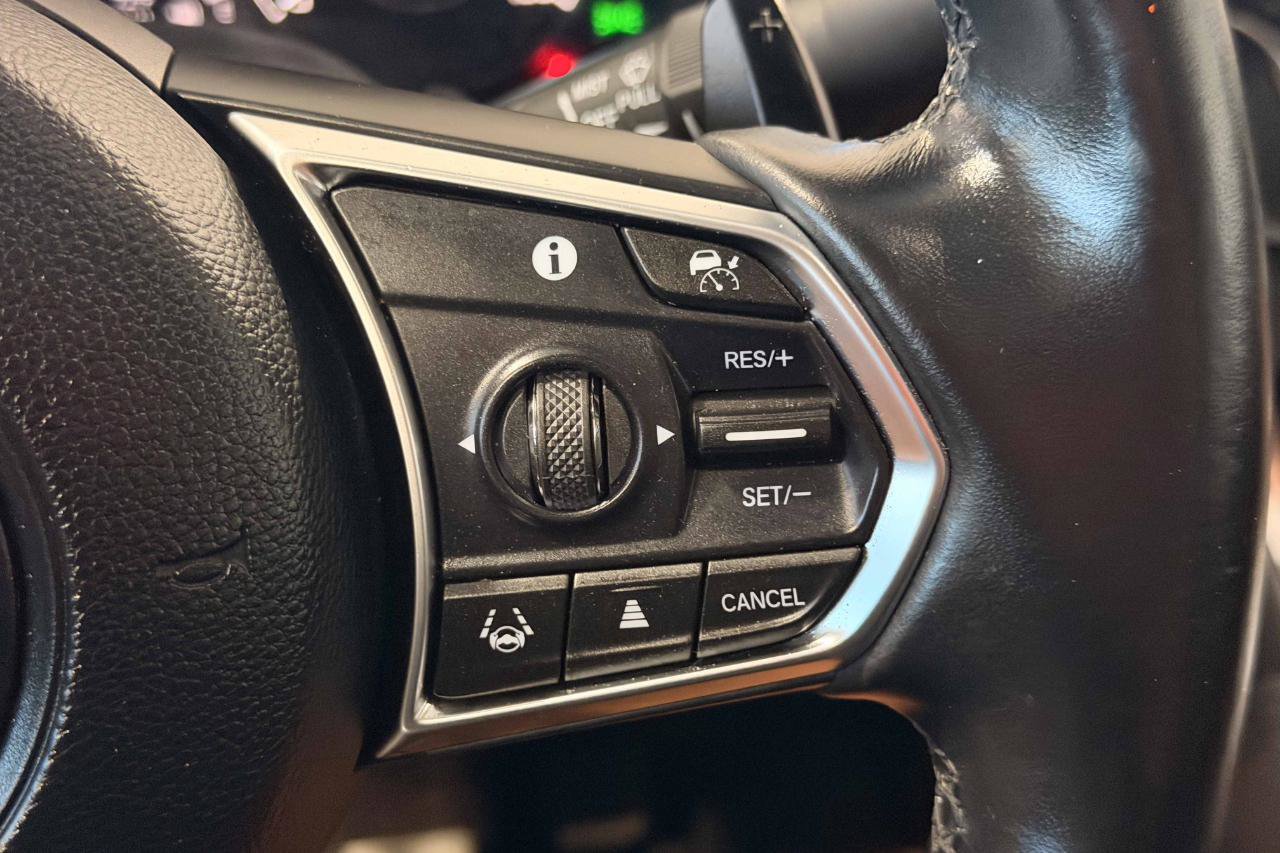Used 2021 Acura TLX FWD image 24