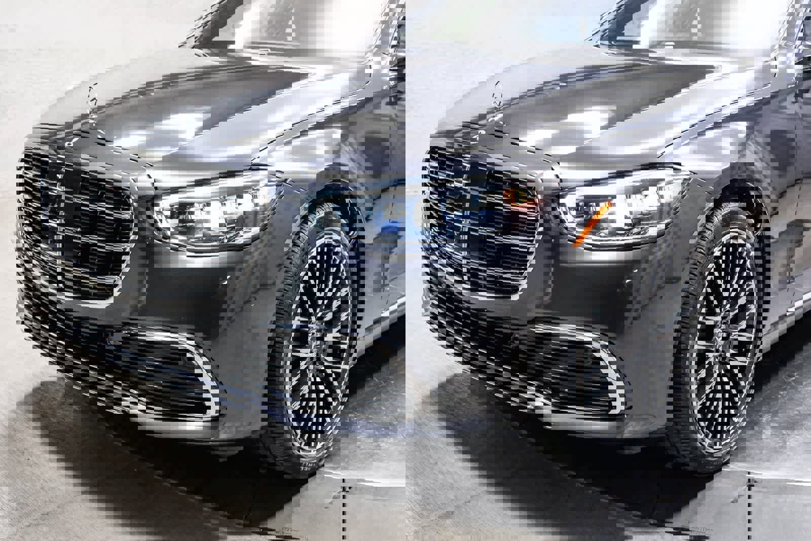 Certified 2023 Mercedes-Benz S 580 4MATIC Sedan image 11