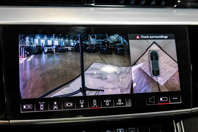 Used 2022 Audi A8 L 3.0T w/ Executive Package AWD/4WD image 29