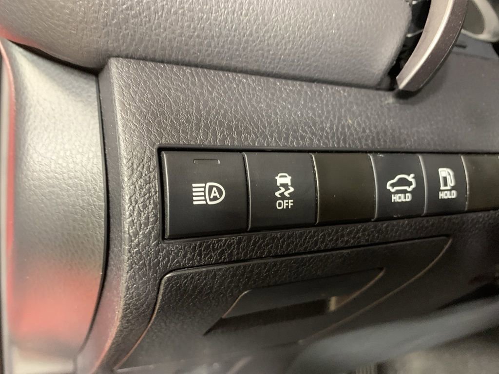 Used 2023 Toyota Camry LE image 18