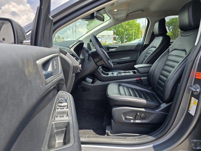 Used 2024 Ford Edge SEL image 18