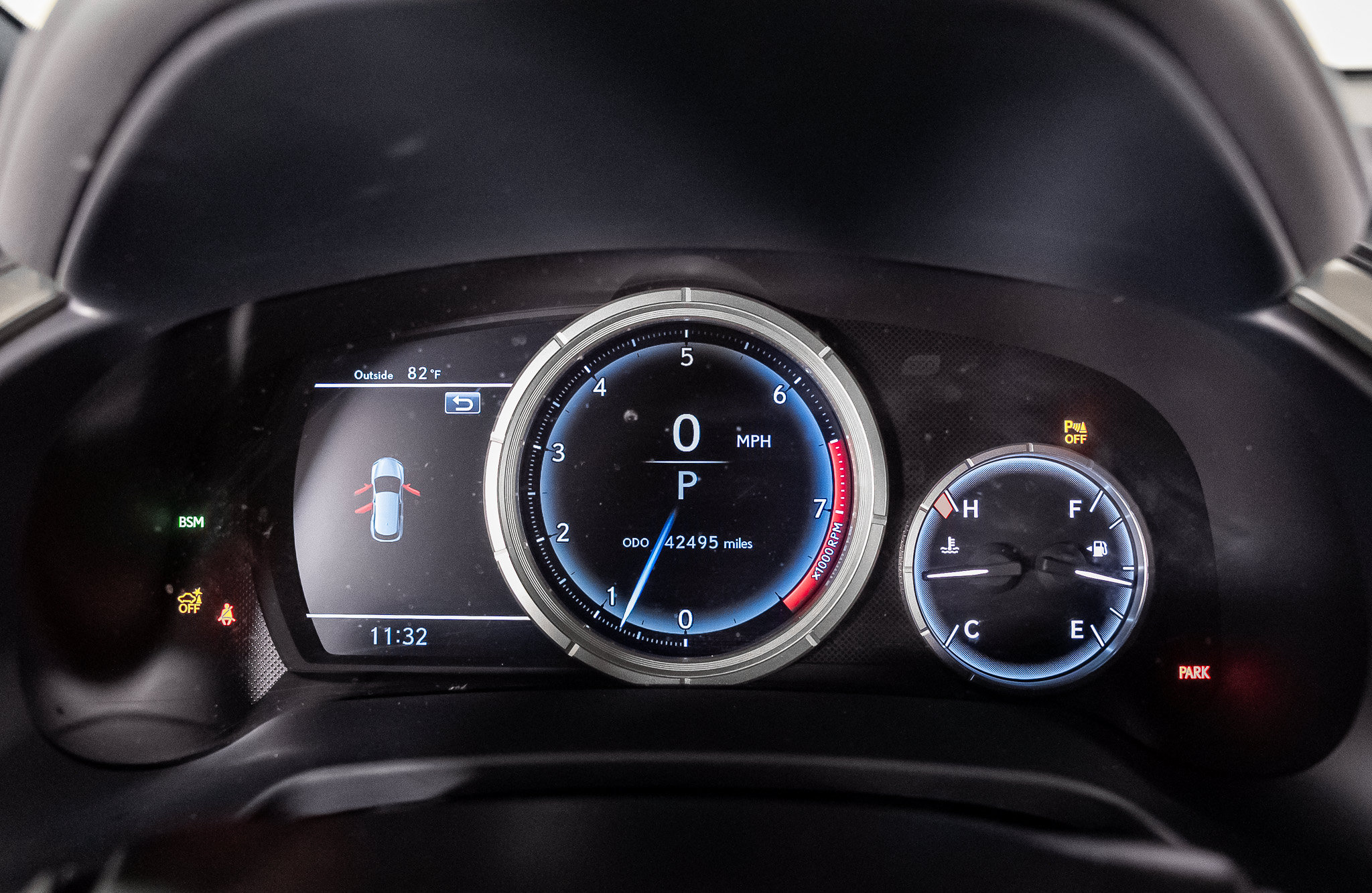 Used 2022 Lexus RX 350 F Sport AWD/4WD image 47