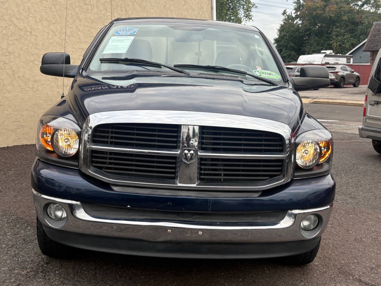 Used 2006 Dodge Ram 1500 Truck SLT w/ Trailer Tow Group AWD/4WD image 2