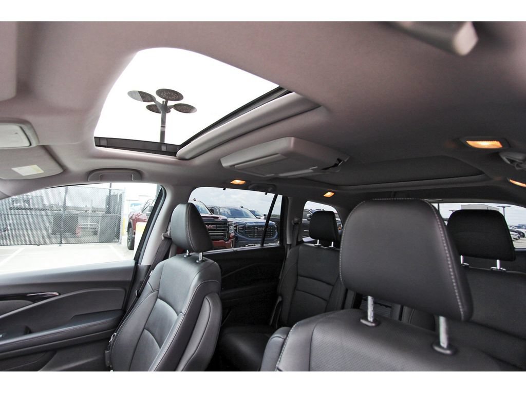 Used 2022 Honda Pilot Elite image 28