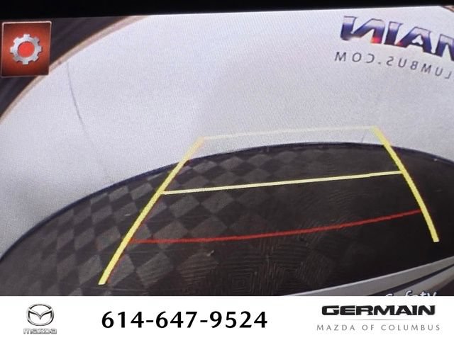 Used 2018 MAZDA CX-5 Sport AWD/4WD image 30