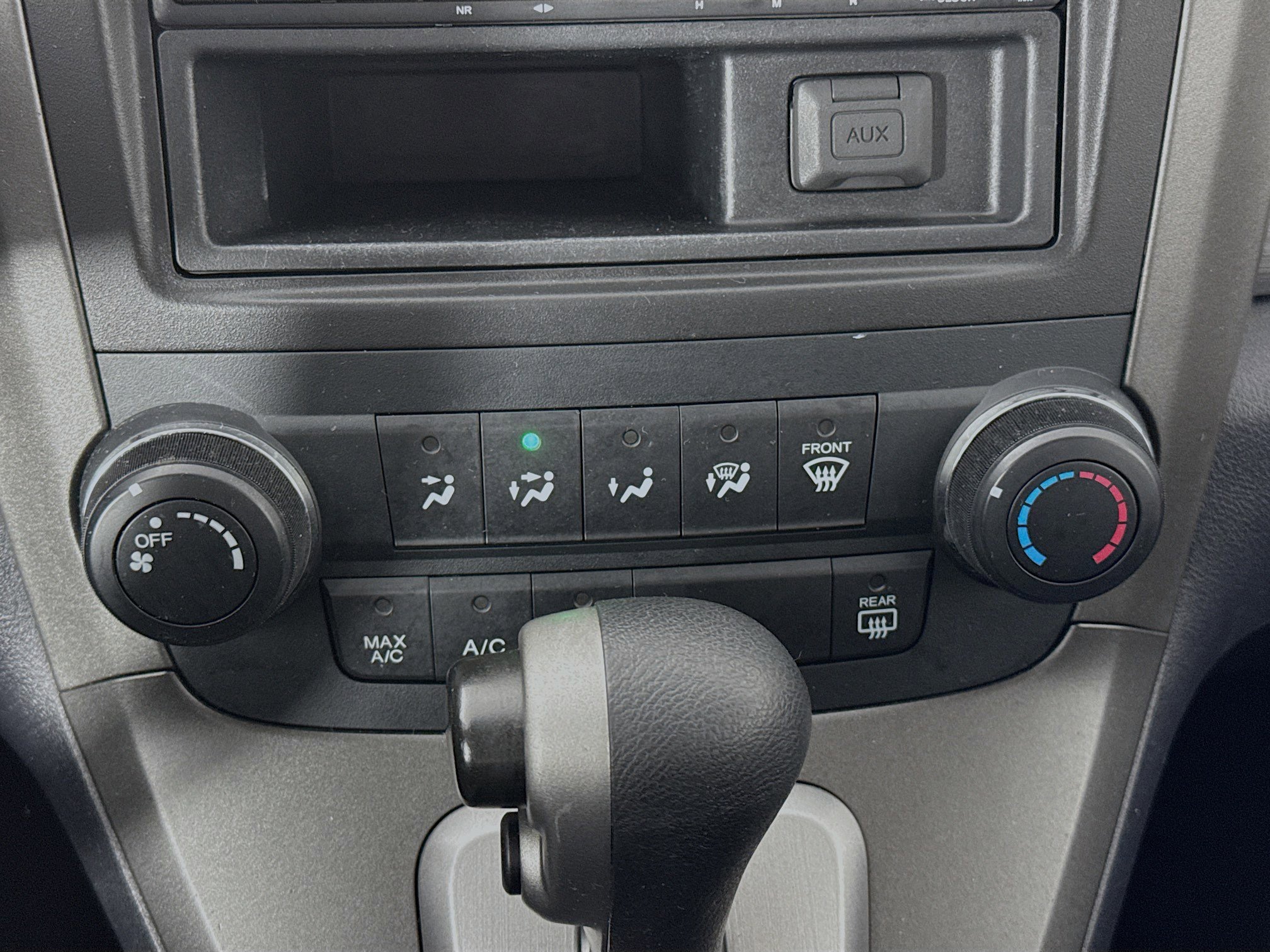 Used 2010 Honda CR-V LX image 14