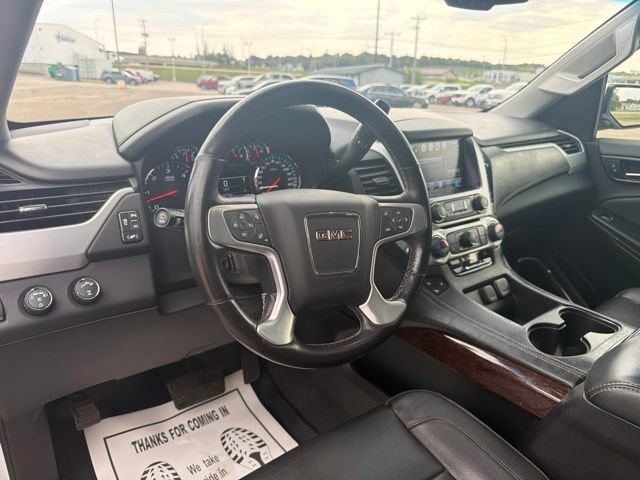 Used 2020 GMC Yukon SLT AWD/4WD image 25