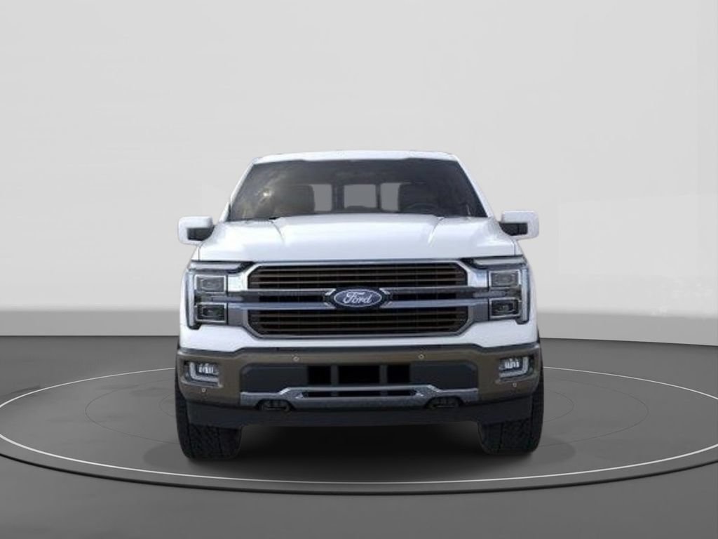 New 2026 Ford F150 King Ranch w/ Equipment Group 601A High AWD/4WD image 6