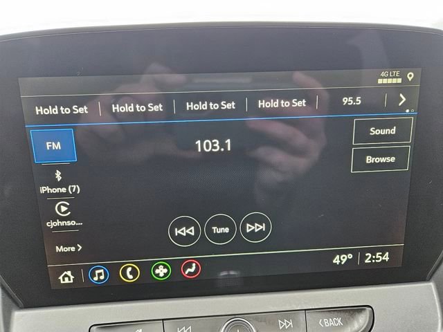 Used 2024 Chevrolet Blazer LT w/ Redline Edition image 19