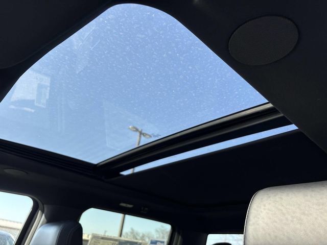 New 2026 Ford F150 Platinum image 23