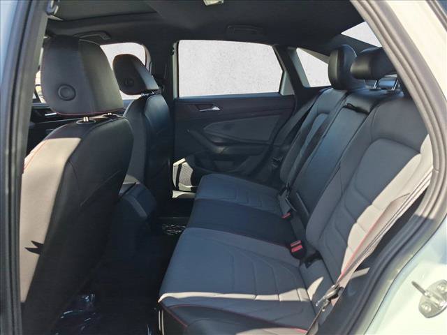 New 2027 Volkswagen Jetta GLI Autobahn FWD image 16