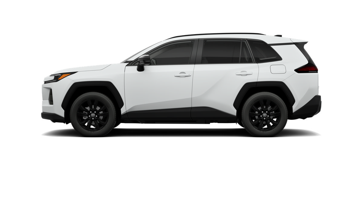 New 2026 Toyota RAV4 XLE Premium AWD/4WD image 29