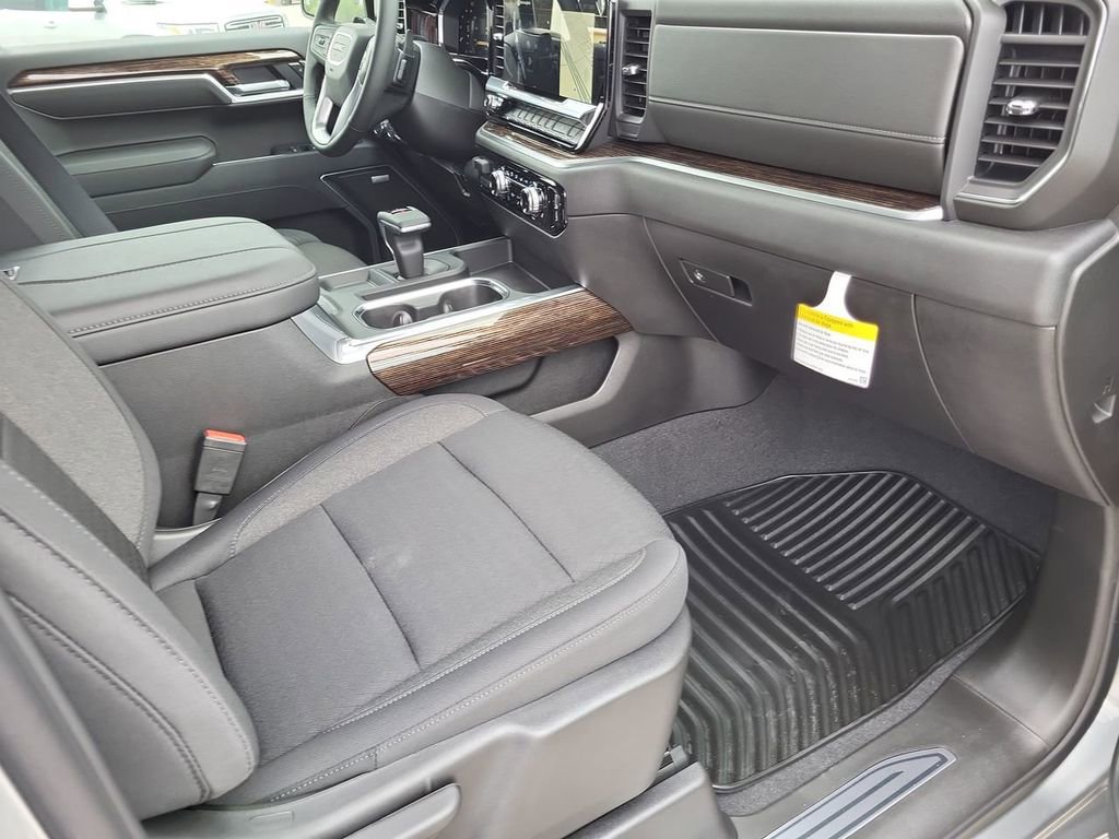 New 2026 GMC Sierra 1500 Elevation w/ Preferred Package image 25