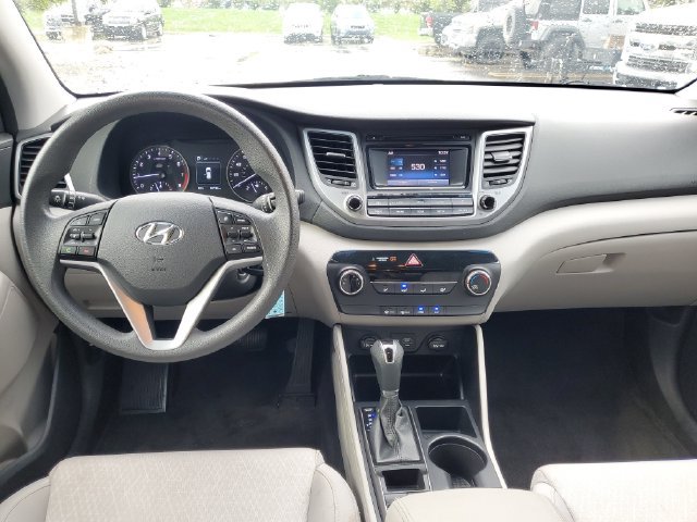 Used 2017 Hyundai Tucson SE FWD image 26