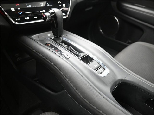 Used 2021 Honda HR-V EX image 32