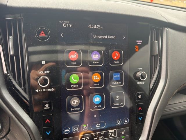 Used 2025 Subaru Outback Wilderness image 19