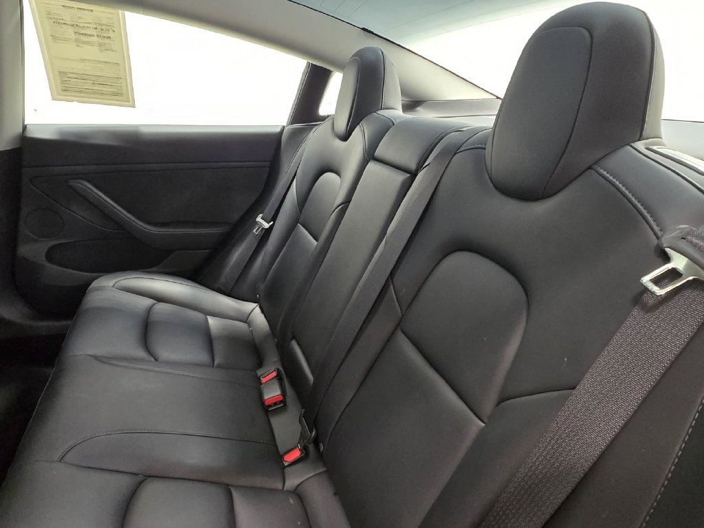 Used 2023 Tesla Model 3 Performance AWD/4WD image 28
