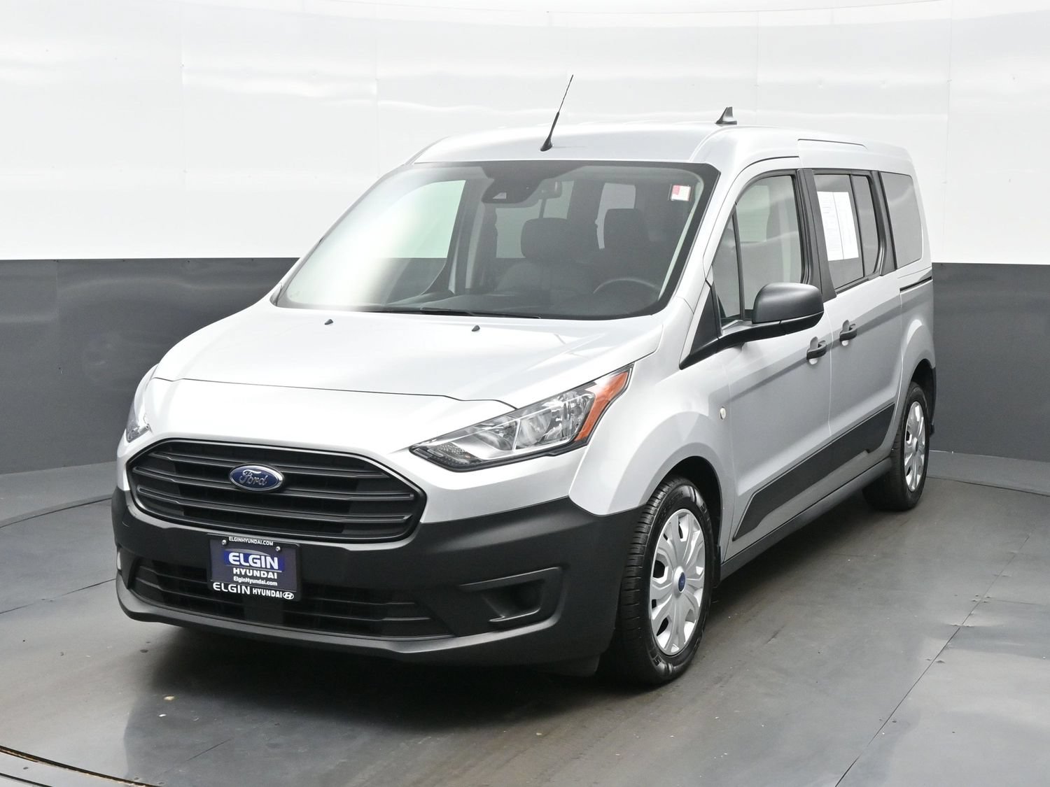 Used 2022 Ford Transit Connect XL