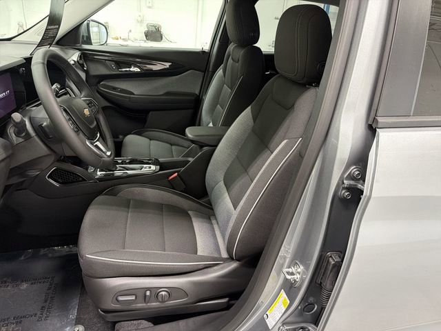 New 2026 Chevrolet TrailBlazer LT w/ Convenience Package image 20