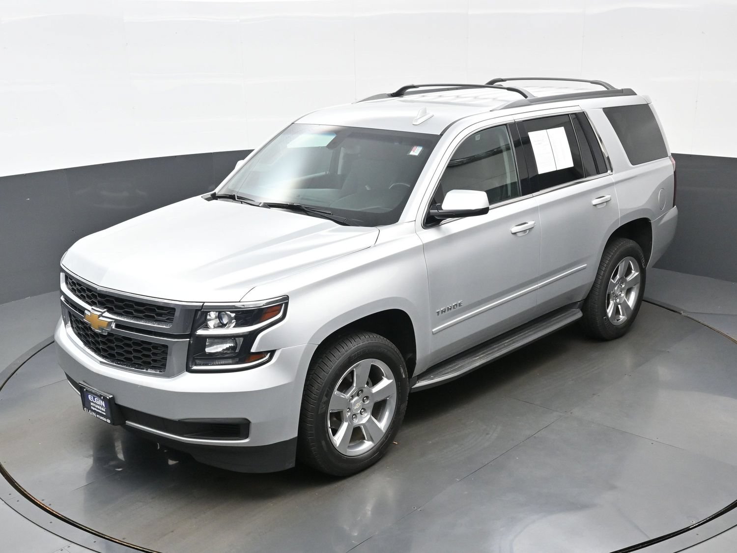 Used 2017 Chevrolet Tahoe LS w/ All-Season Package AWD/4WD image 33