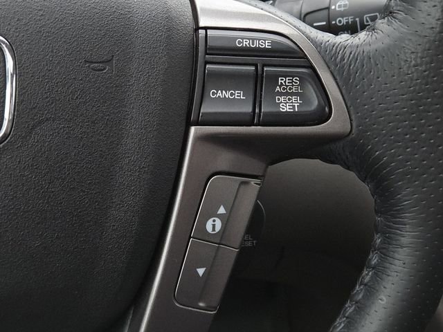 Used 2016 Honda Odyssey Touring image 14