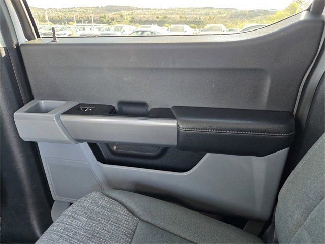 Used 2023 Ford F350 XLT w/ FX4 Off-Road Package image 13