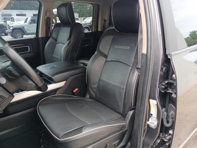 Used 2019 RAM 3500 Laramie AWD/4WD image 42