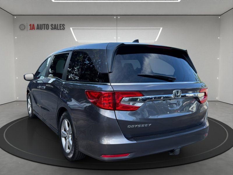 Used 2020 Honda Odyssey EX-L image 3