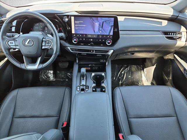 Certified 2023 Lexus RX 350 Premium w/ Cold Area Package AWD/4WD image 18