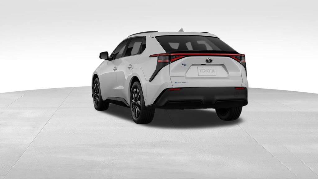New 2026 Toyota bZ XLE image 26