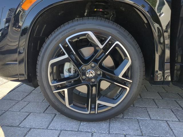 New 2026 Volkswagen Tiguan SEL R-Line image 34