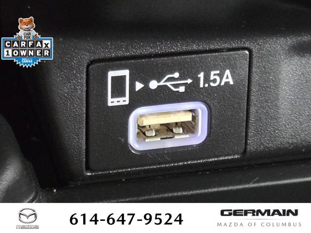 Used 2020 Honda CR-V EX image 33