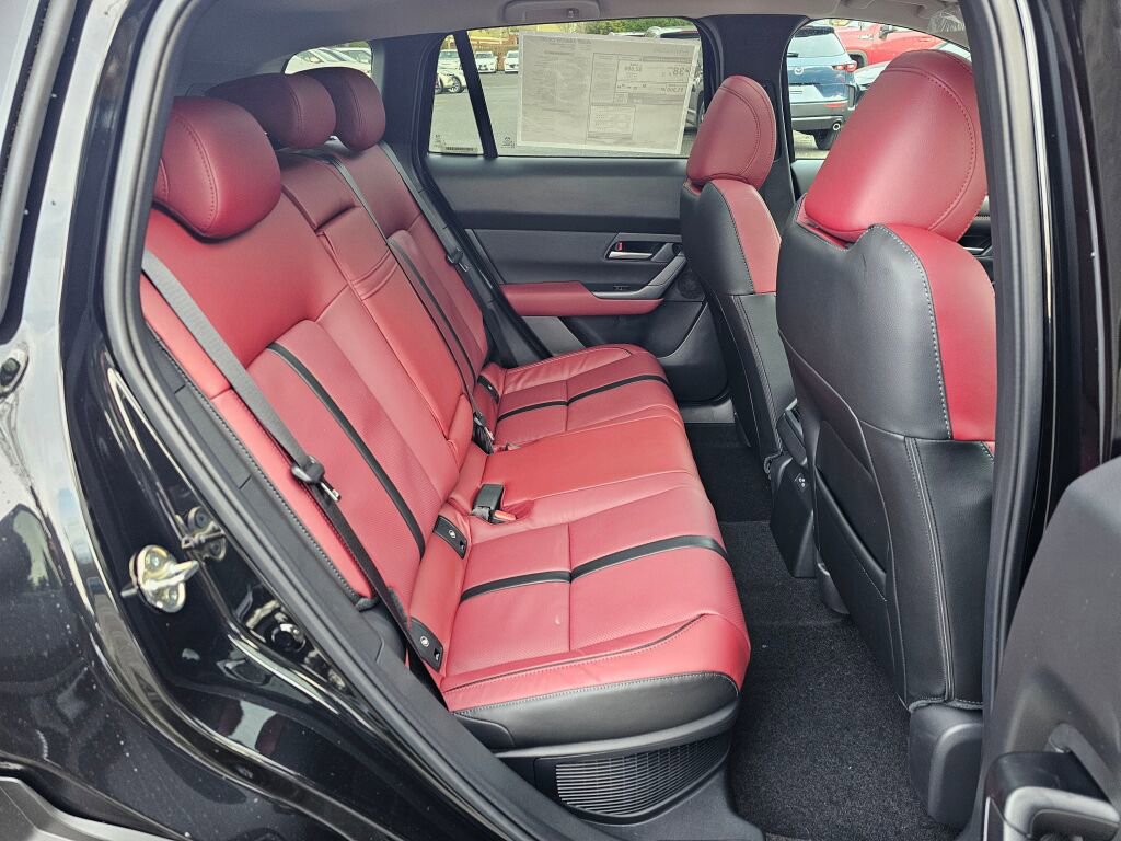 New 2026 MAZDA CX-50 AWD 2.5 Hybrid w/ Cargo Package image 27